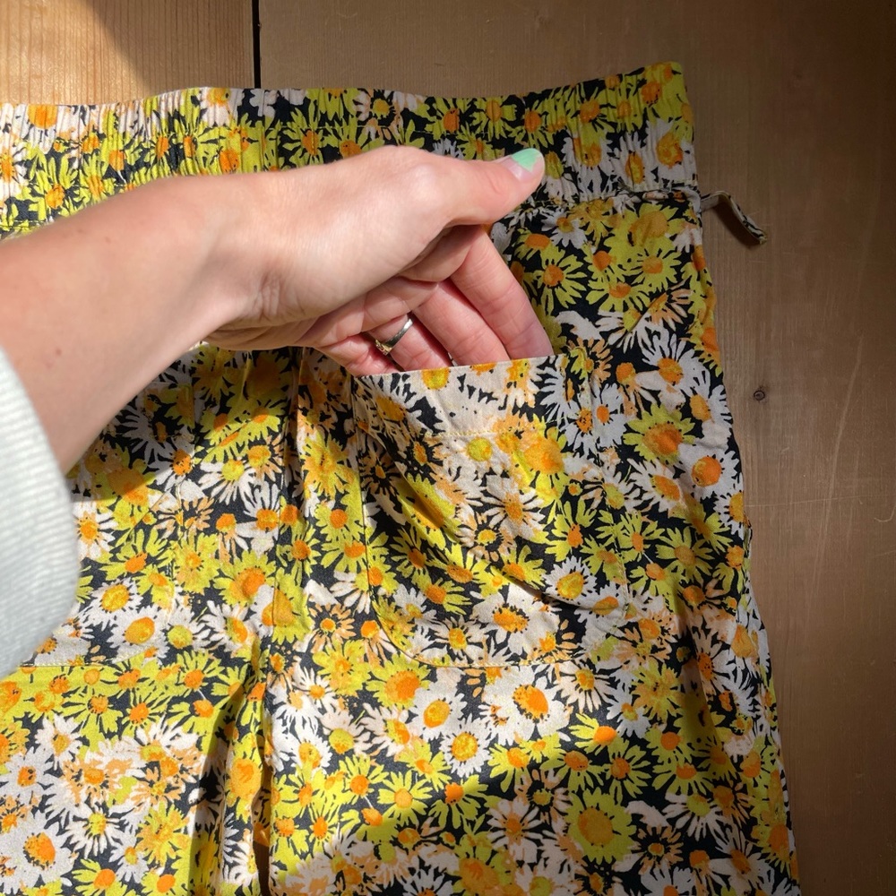 Urban Outfitters boho trouser pants - Picture 9 of 15